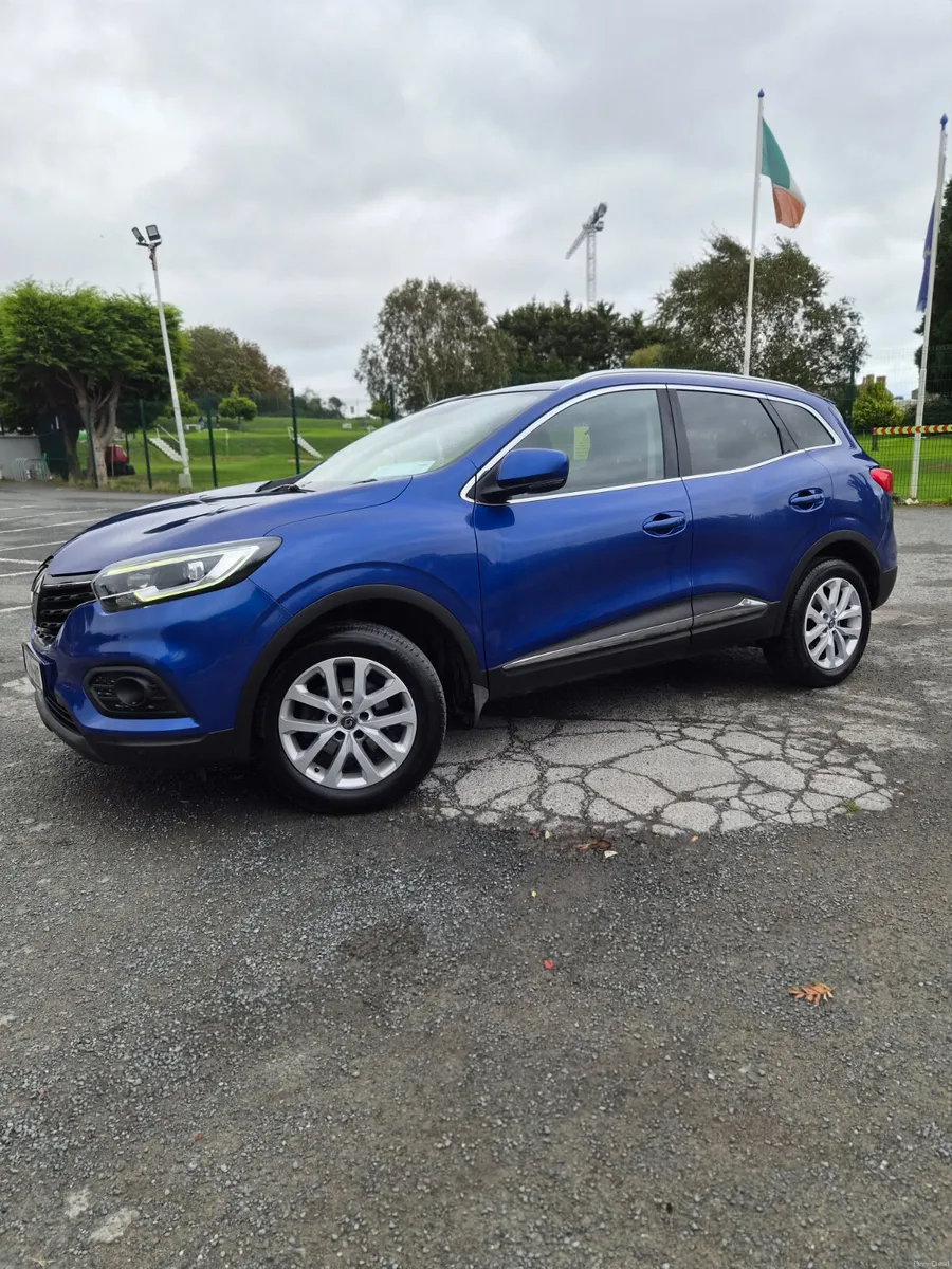 Renault Kadjar // 1 Owner // Full service history - Image 6