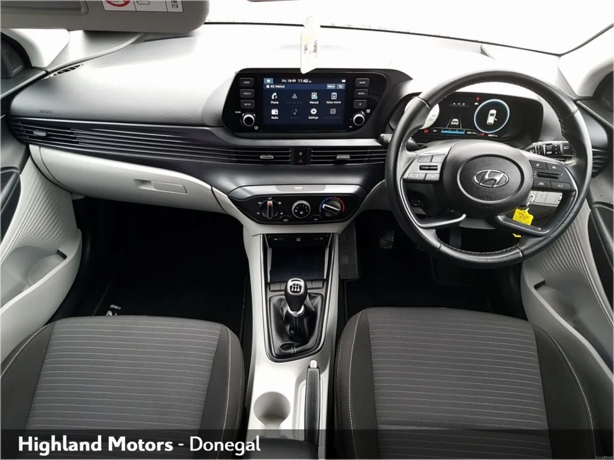 Hyundai i20 i20 Deluxe Plus - Image 2