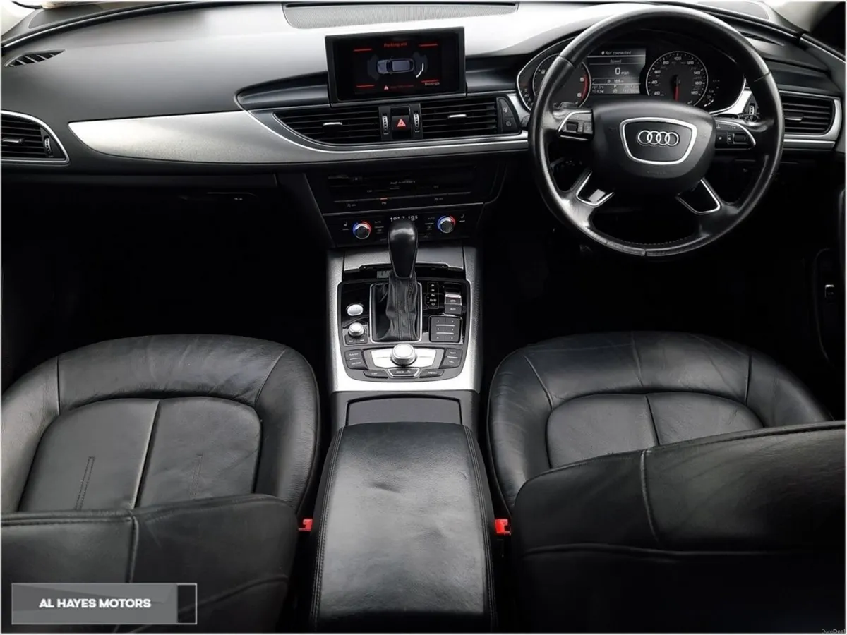 Audi A6 **SOLD SOLD SOLD SOLD SOLD** - Image 2
