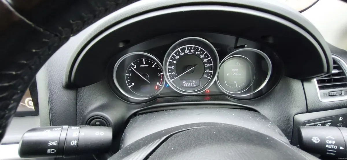 Mazda CX-5 2016 - Image 3