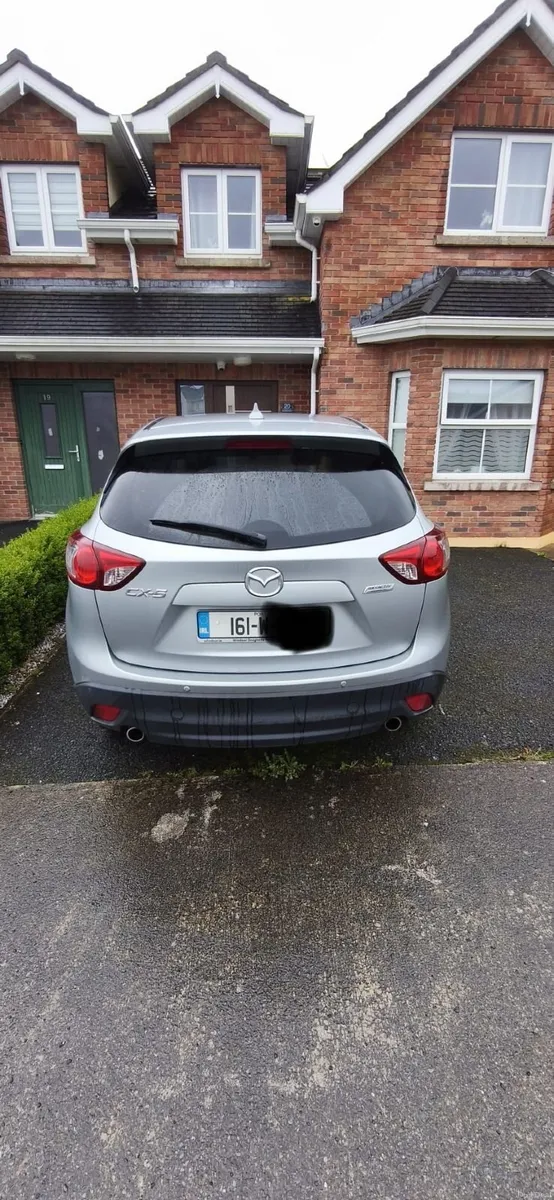 Mazda CX-5 2016 - Image 4