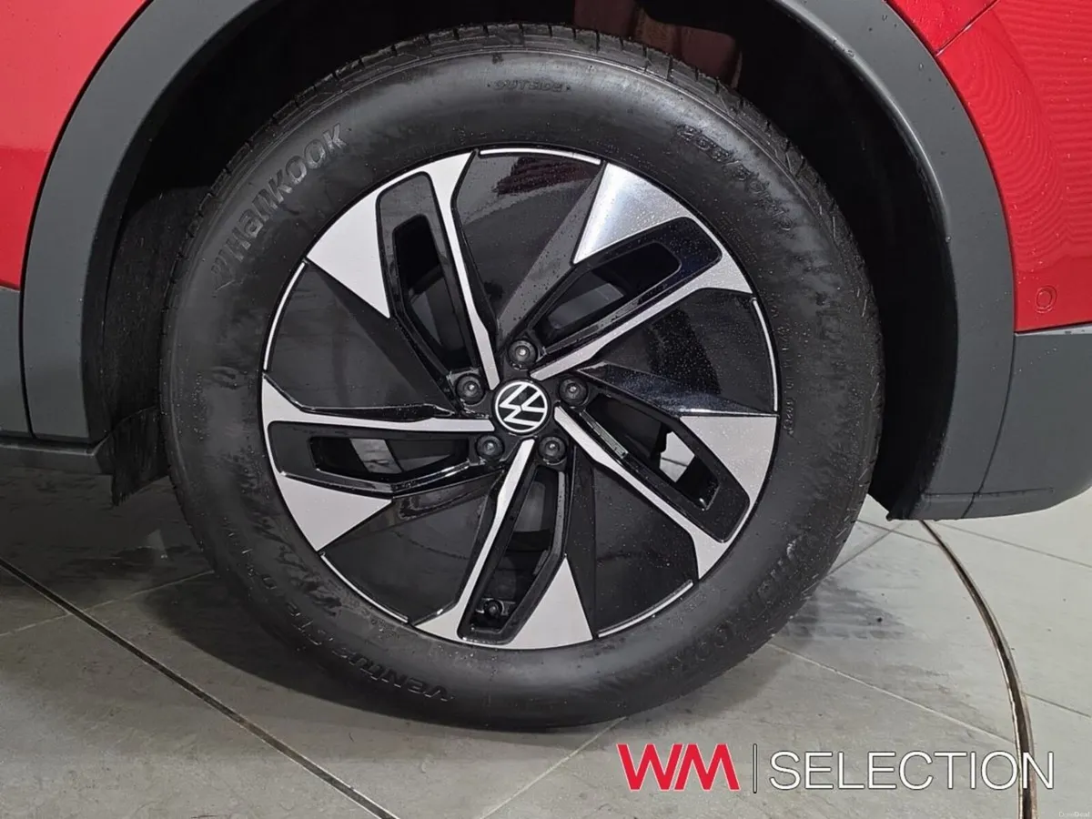 Volkswagen ID.4 PRO PLUS 79KWH 286HP - Image 6