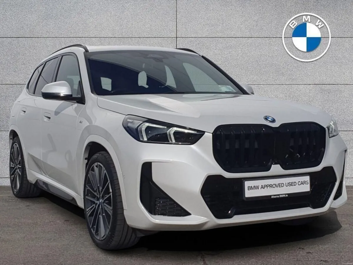 BMW X1 xDrive25e M Sport - Image 1