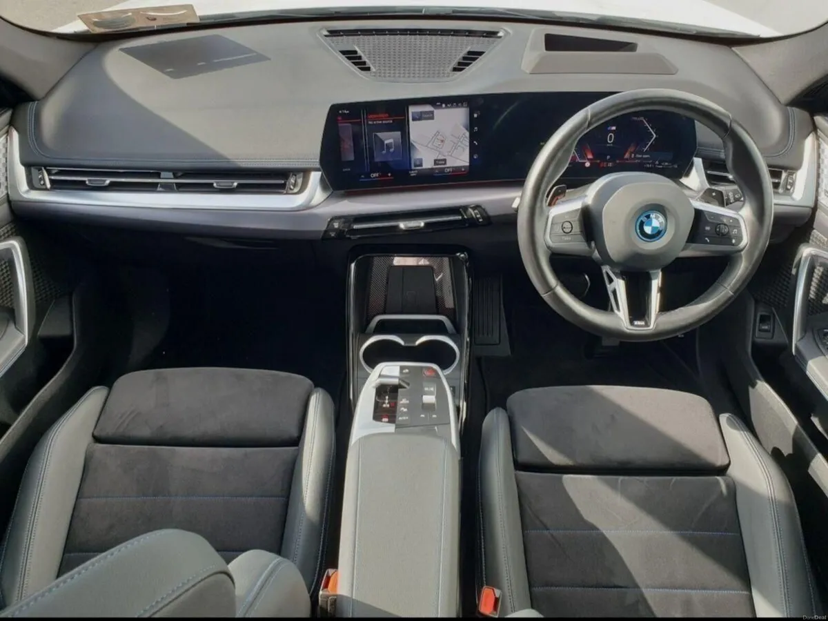 BMW X1 xDrive25e M Sport - Image 4