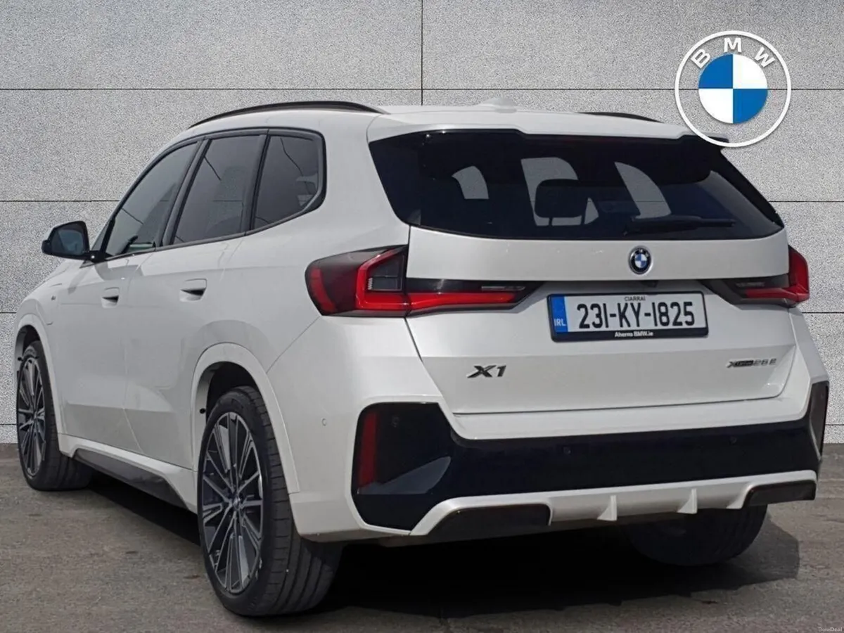 BMW X1 xDrive25e M Sport - Image 2