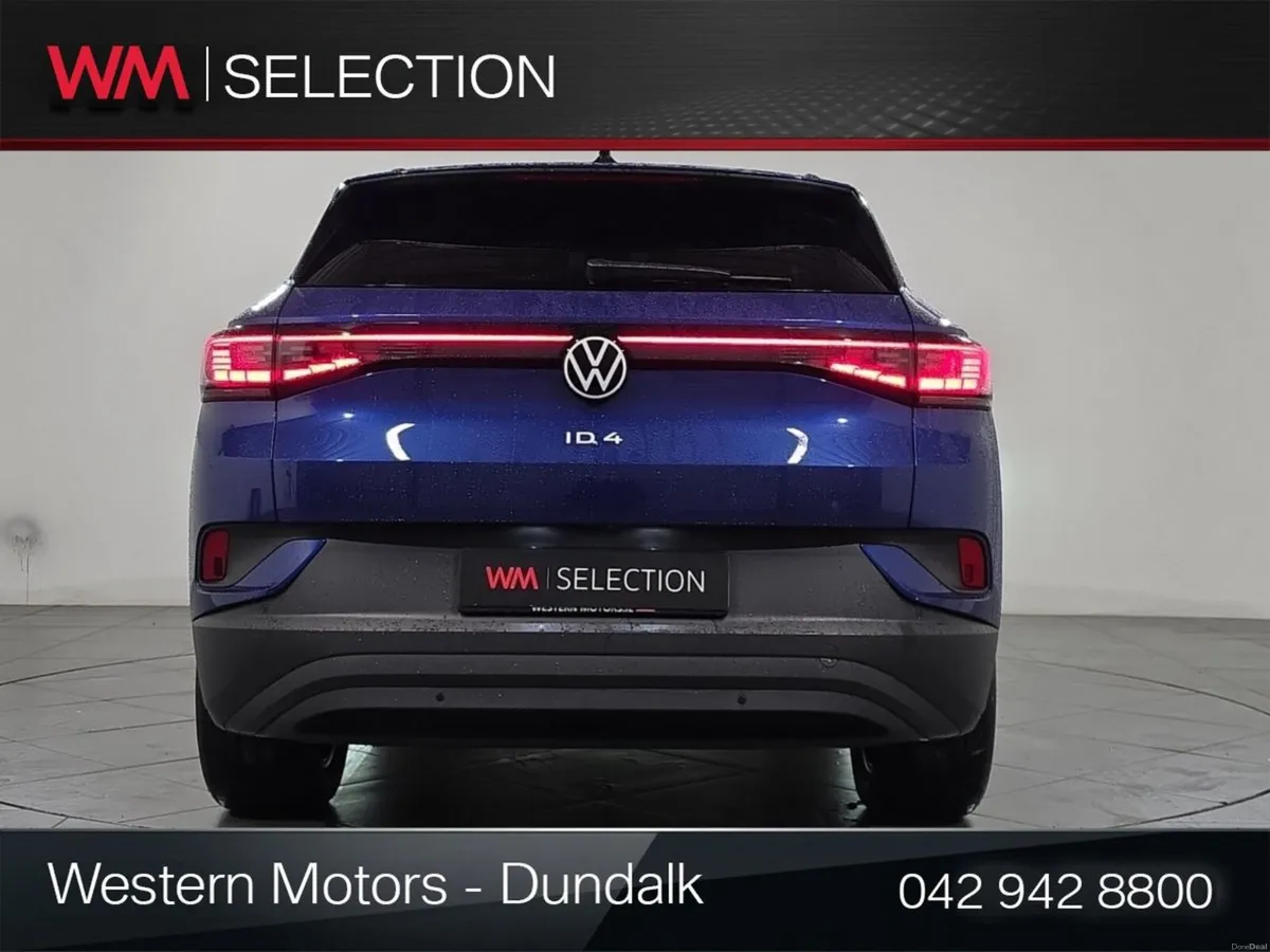 Volkswagen ID.4 PRO PLUS 79KWH 286HP - Image 5