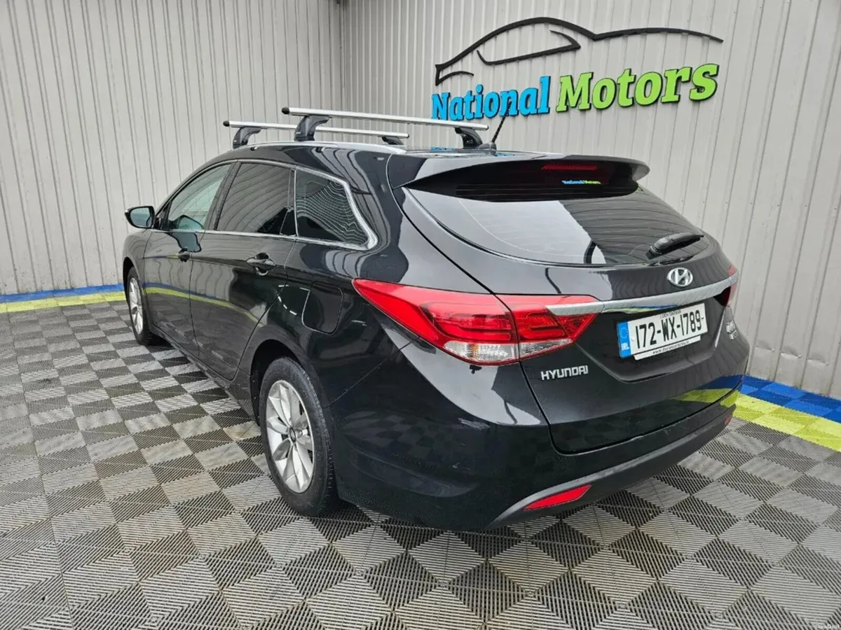 2017 Hyundai i40 Executive Plus 1.7 Diesel - Image 6
