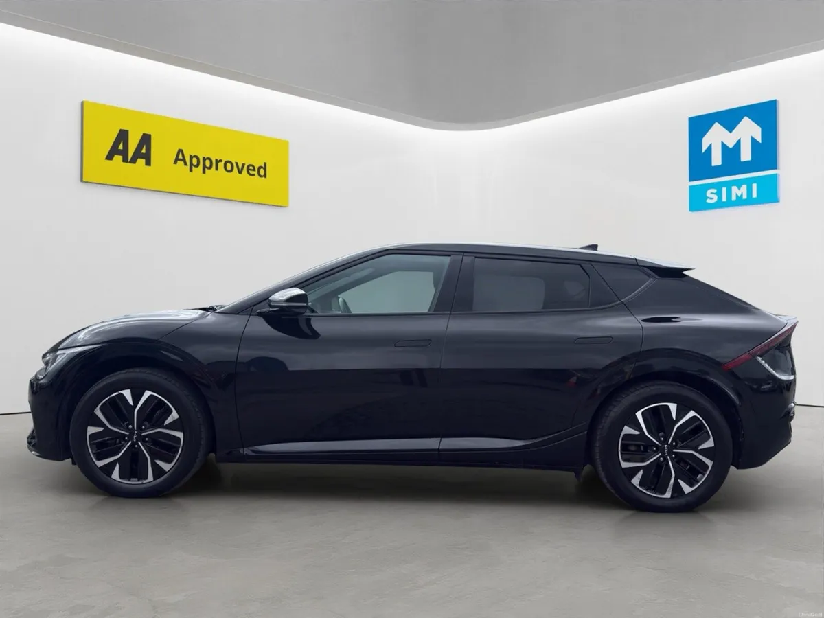 Kia EV6 GT-Line AWD - 77.4kWh  95% Battery Health - Image 6