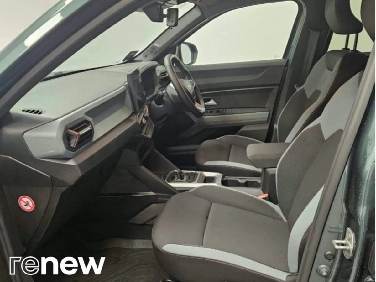 Dacia Duster Extreme HEV 155 E06X - Image 5