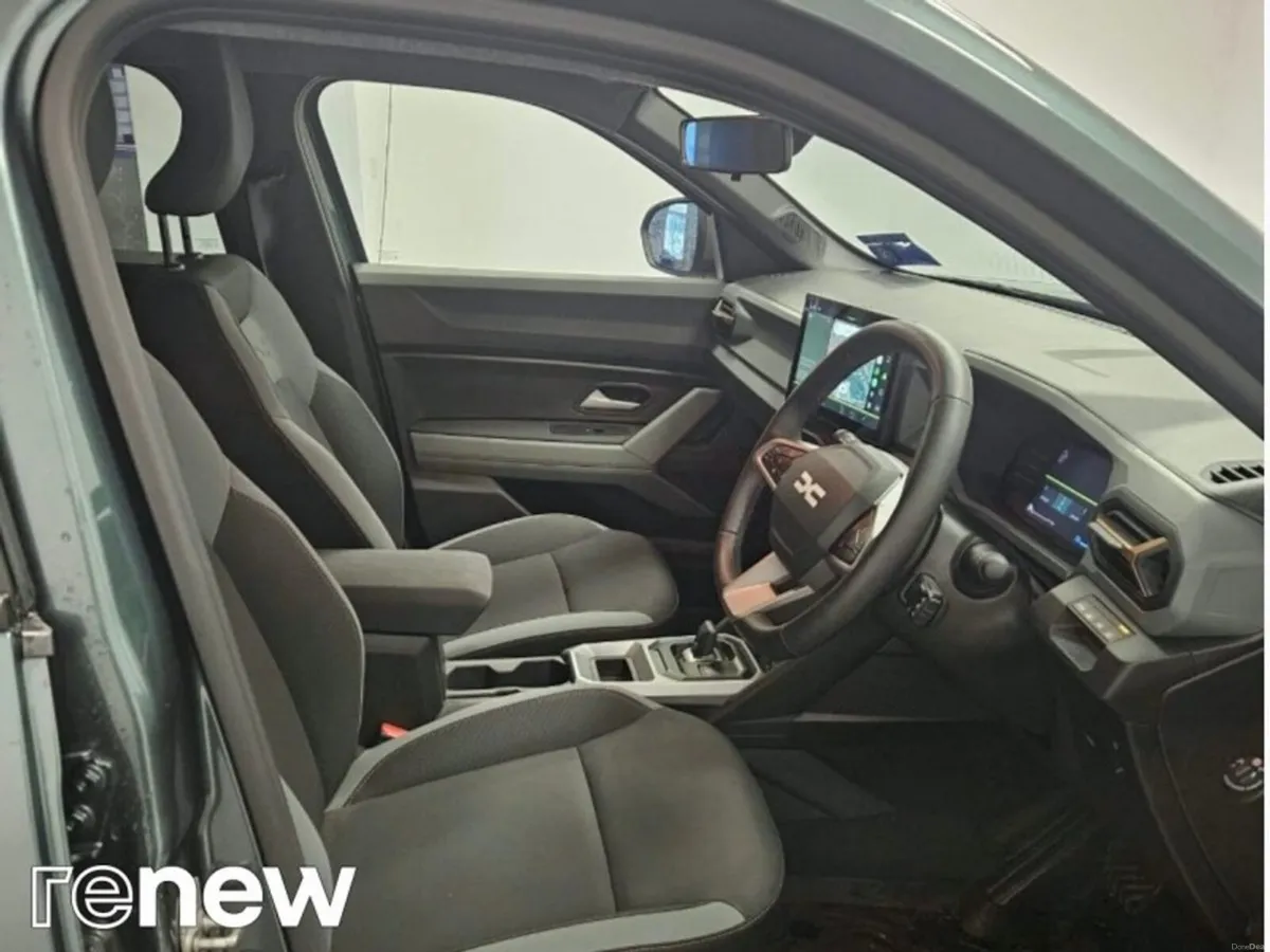 Dacia Duster Extreme HEV 155 E06X - Image 6