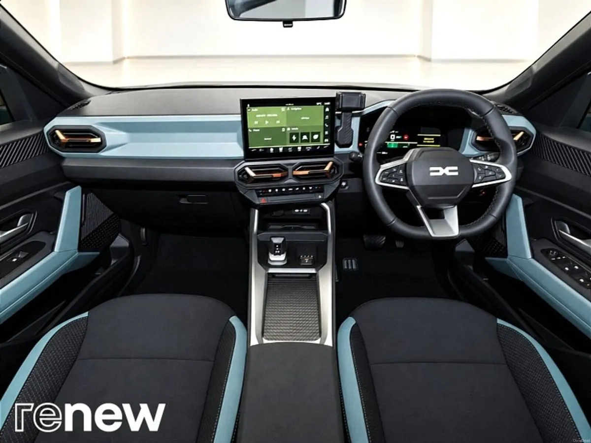 Dacia Bigster Extreme HEV 155 - Image 2