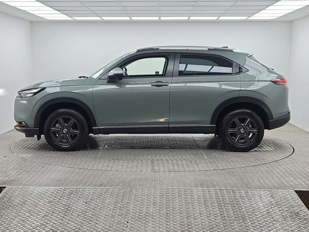 Honda Vezel X HuNT Package - Image 5