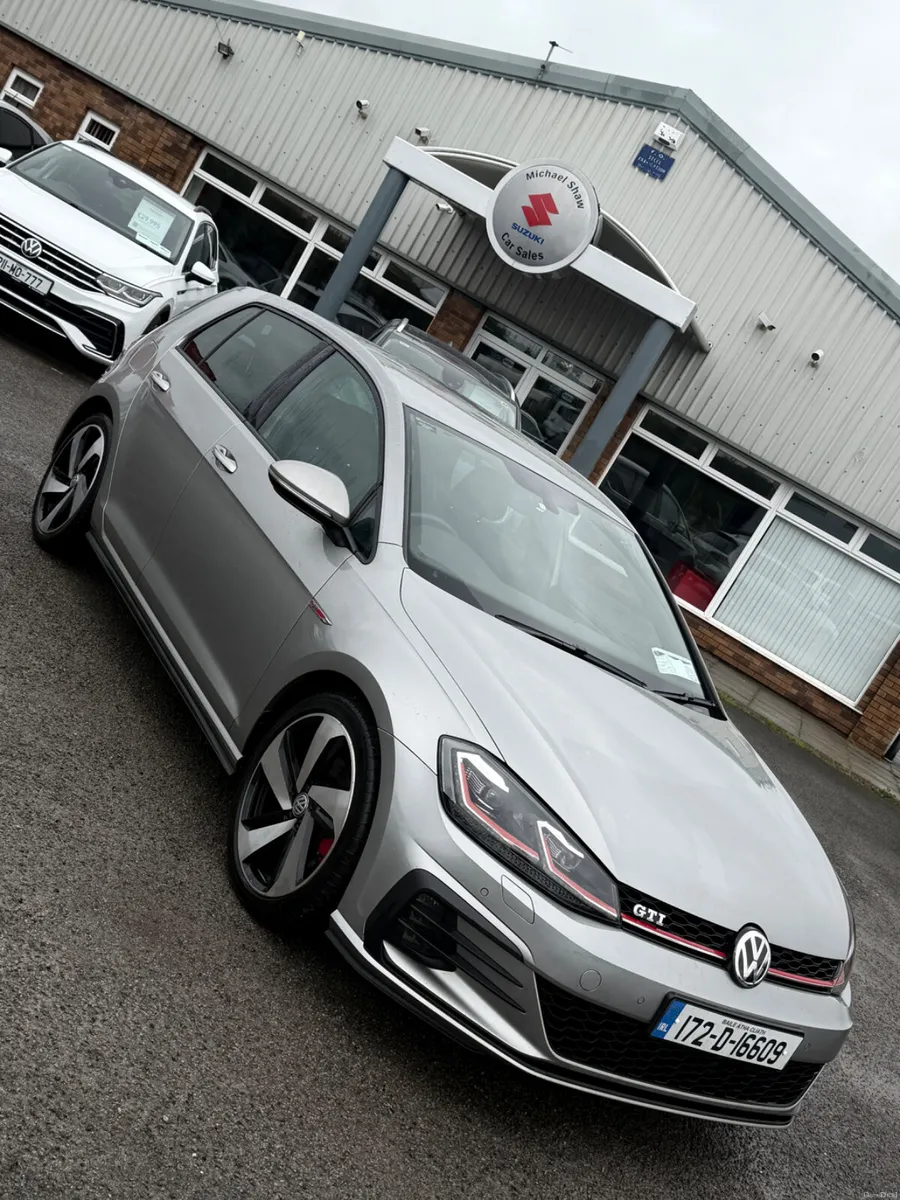 171 Volkswagen Golf GTI - Image 2
