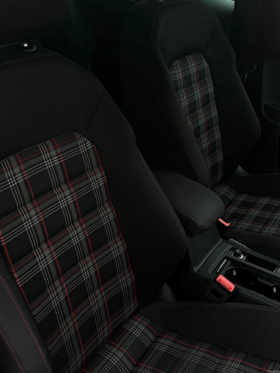 171 Volkswagen Golf GTI - Image 6