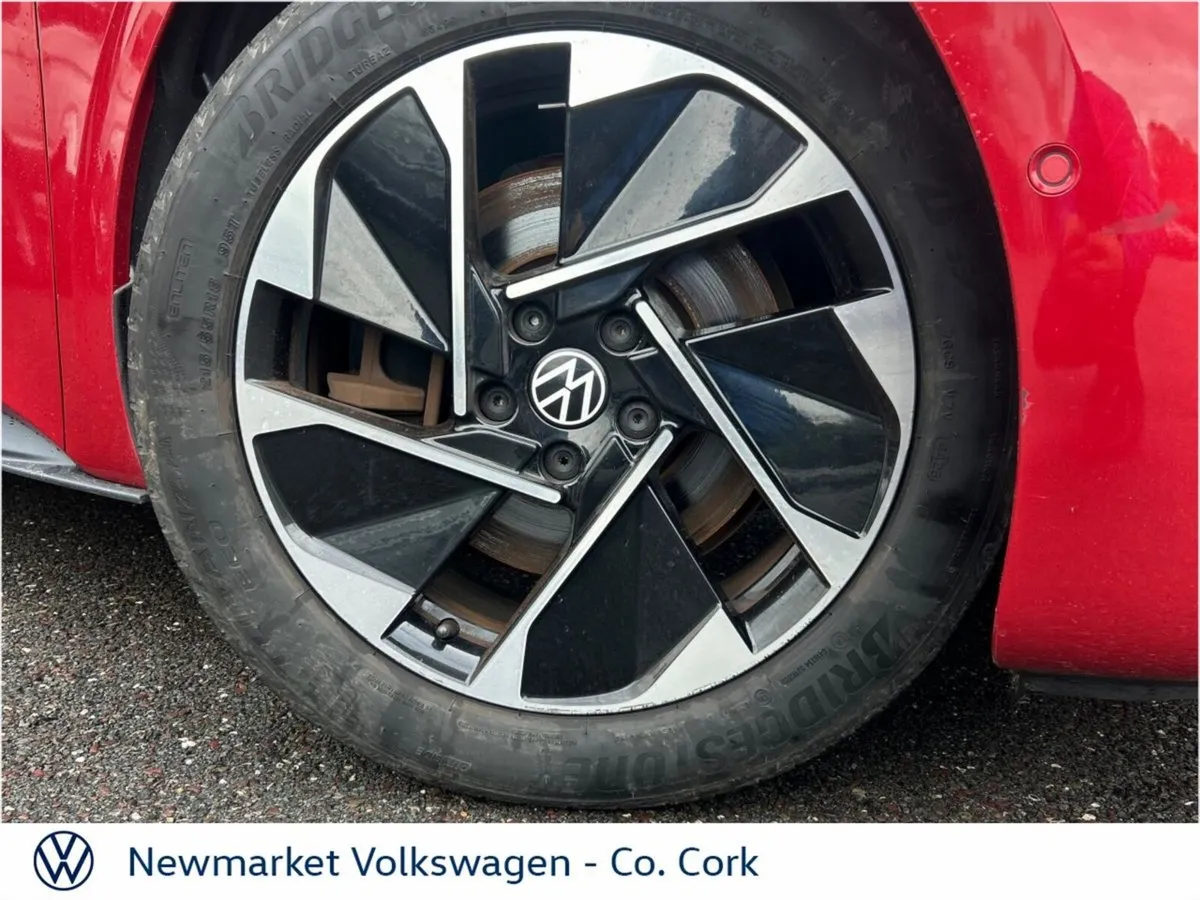 Volkswagen ID.3 TECH 145BHP 58kWh - Image 2