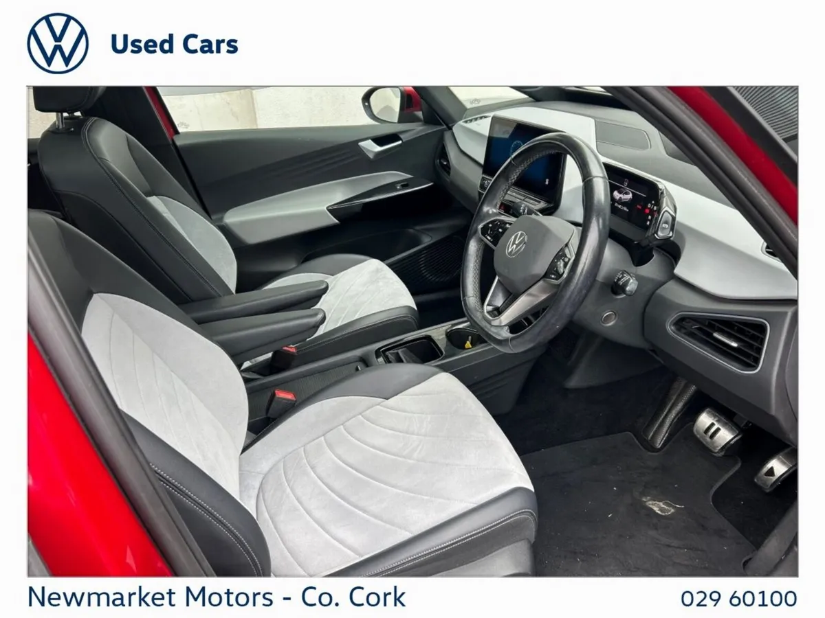 Volkswagen ID.3 TECH 145BHP 58kWh - Image 6