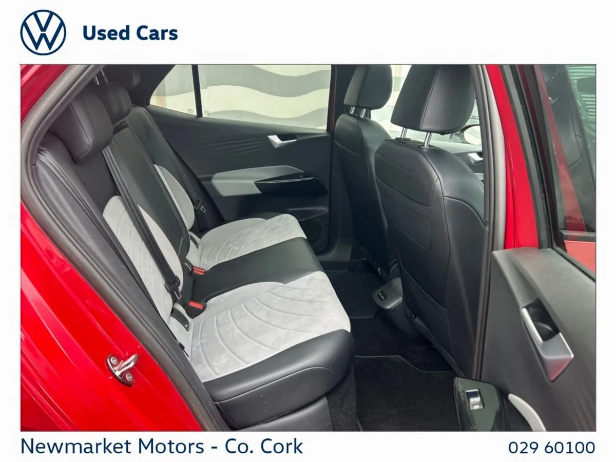 Volkswagen ID.3 TECH 145BHP 58kWh - Image 3