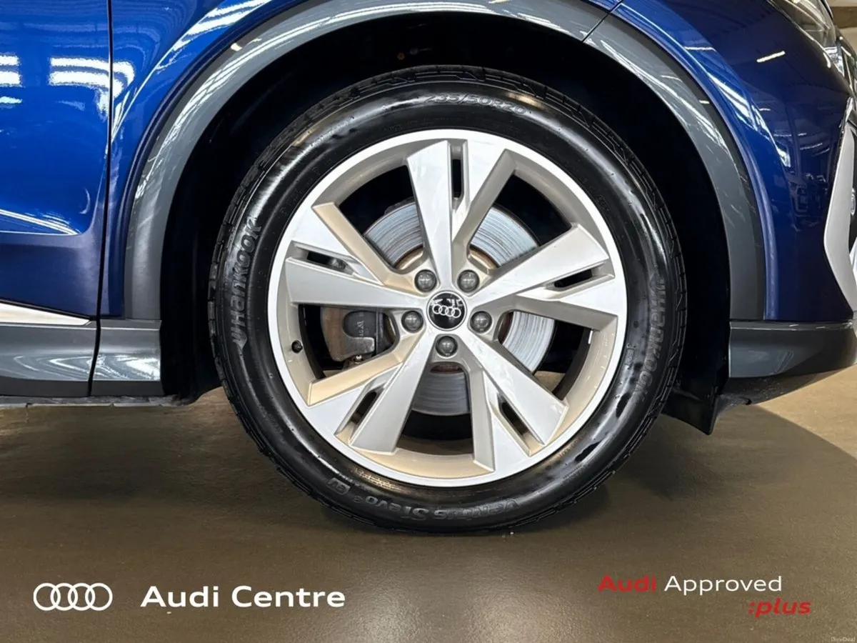 Audi Q4 e-tron 40 S Line - Image 6