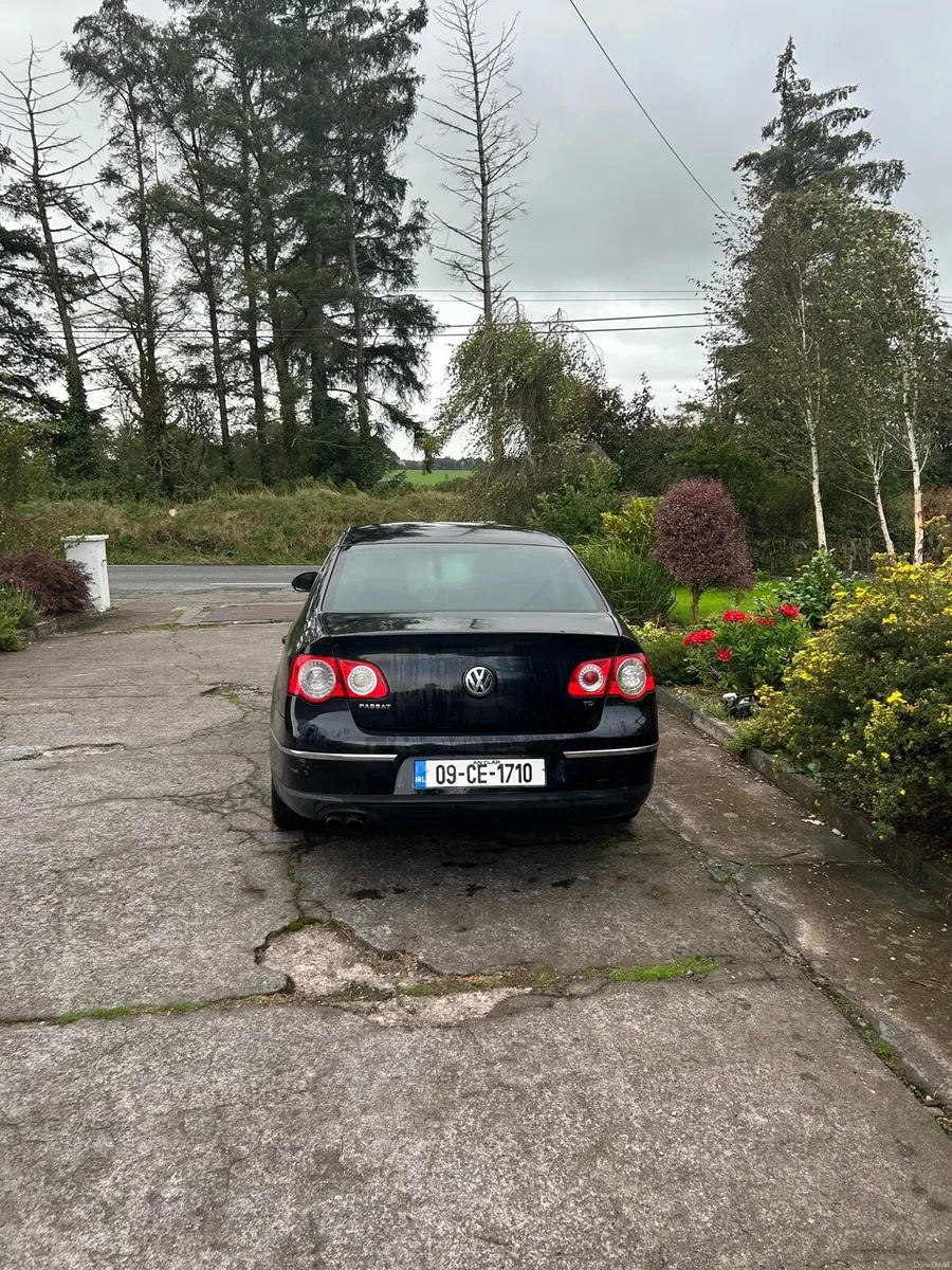 Volkswagen Passat 2.0 TDI - Image 3