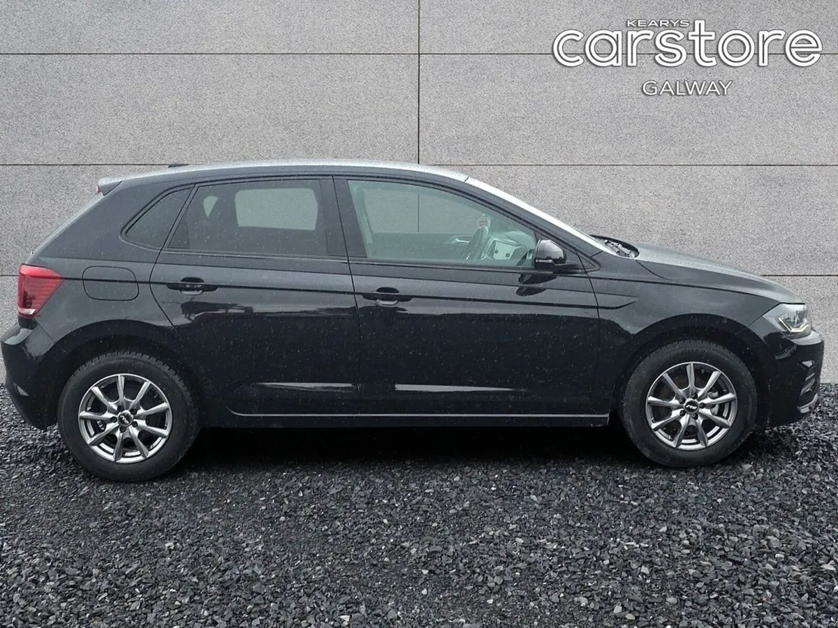Volkswagen Polo TSI High Line - Image 3