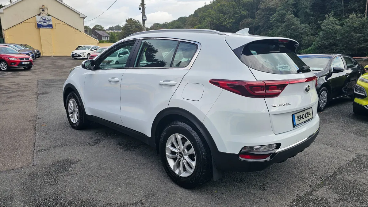 Kia Sportage 2019 - Image 5
