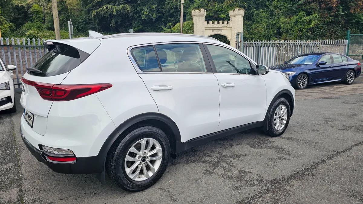 Kia Sportage 2019 - Image 6