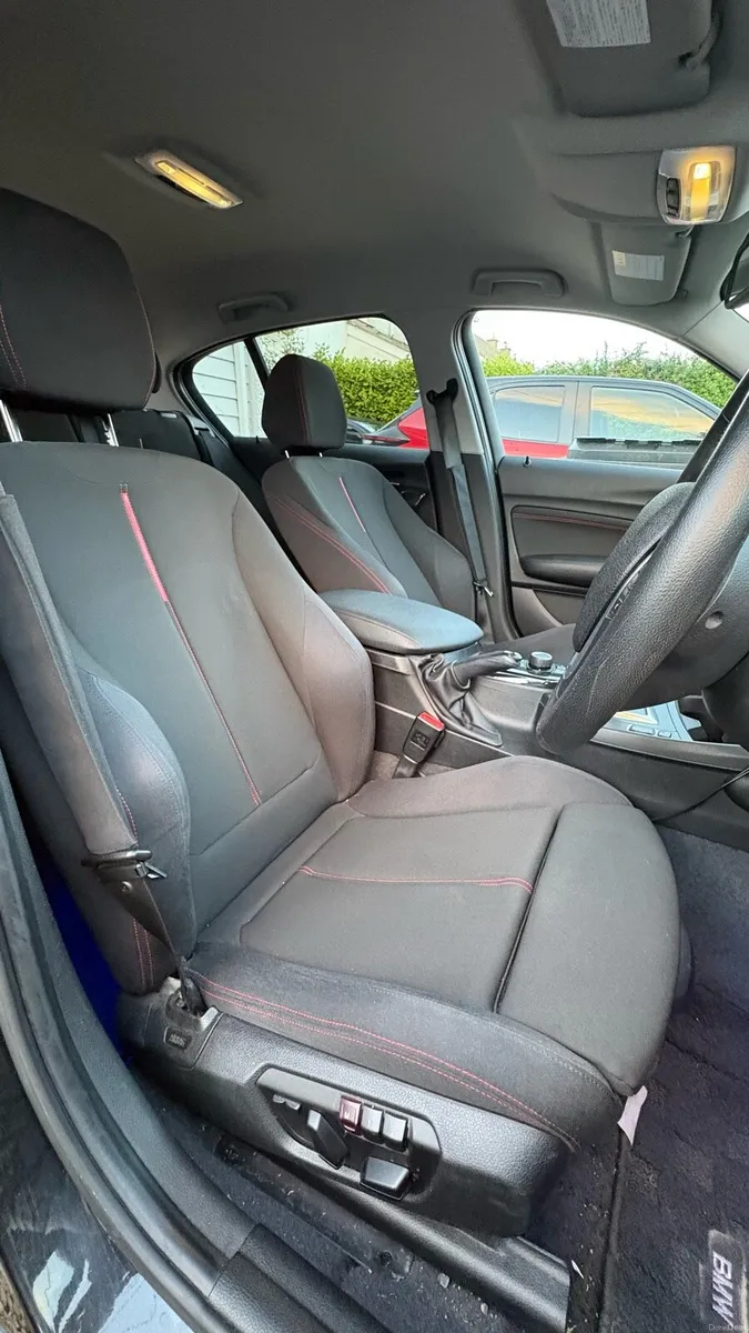 BMW F20 Sport Auto - Image 6