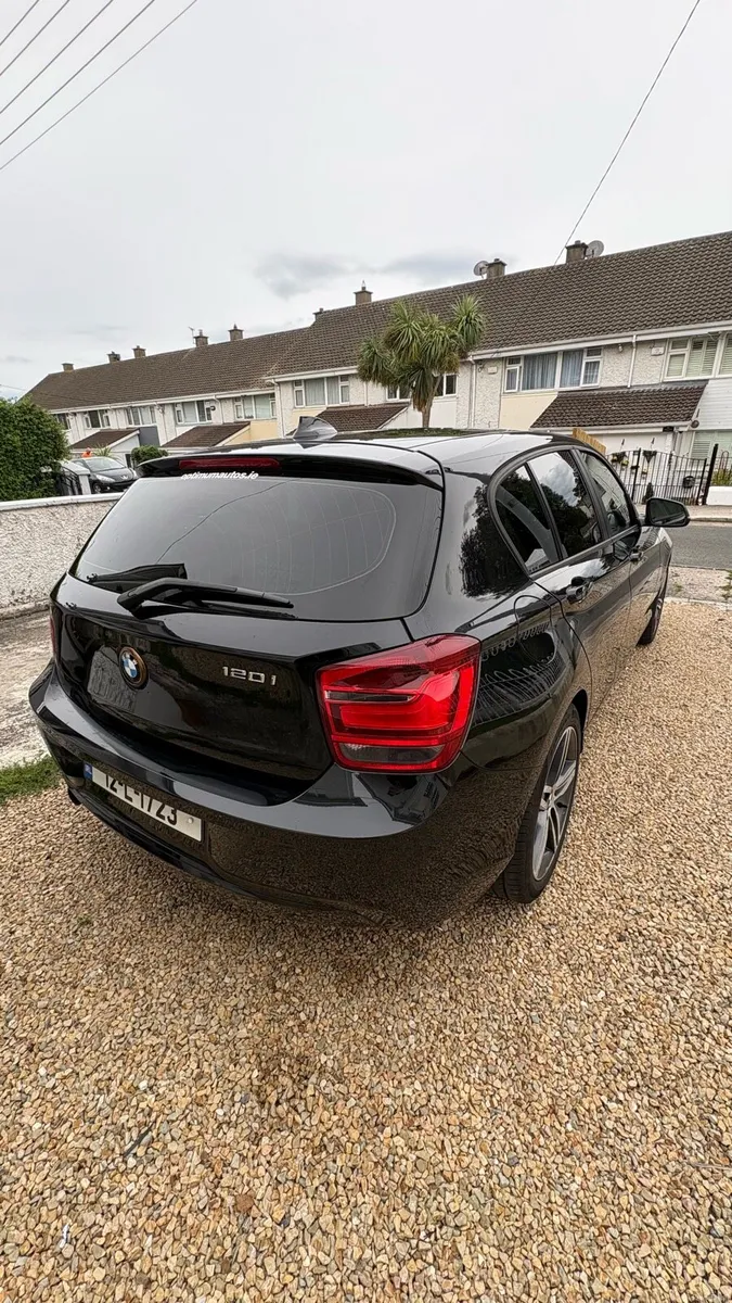 BMW F20 Sport Auto - Image 4