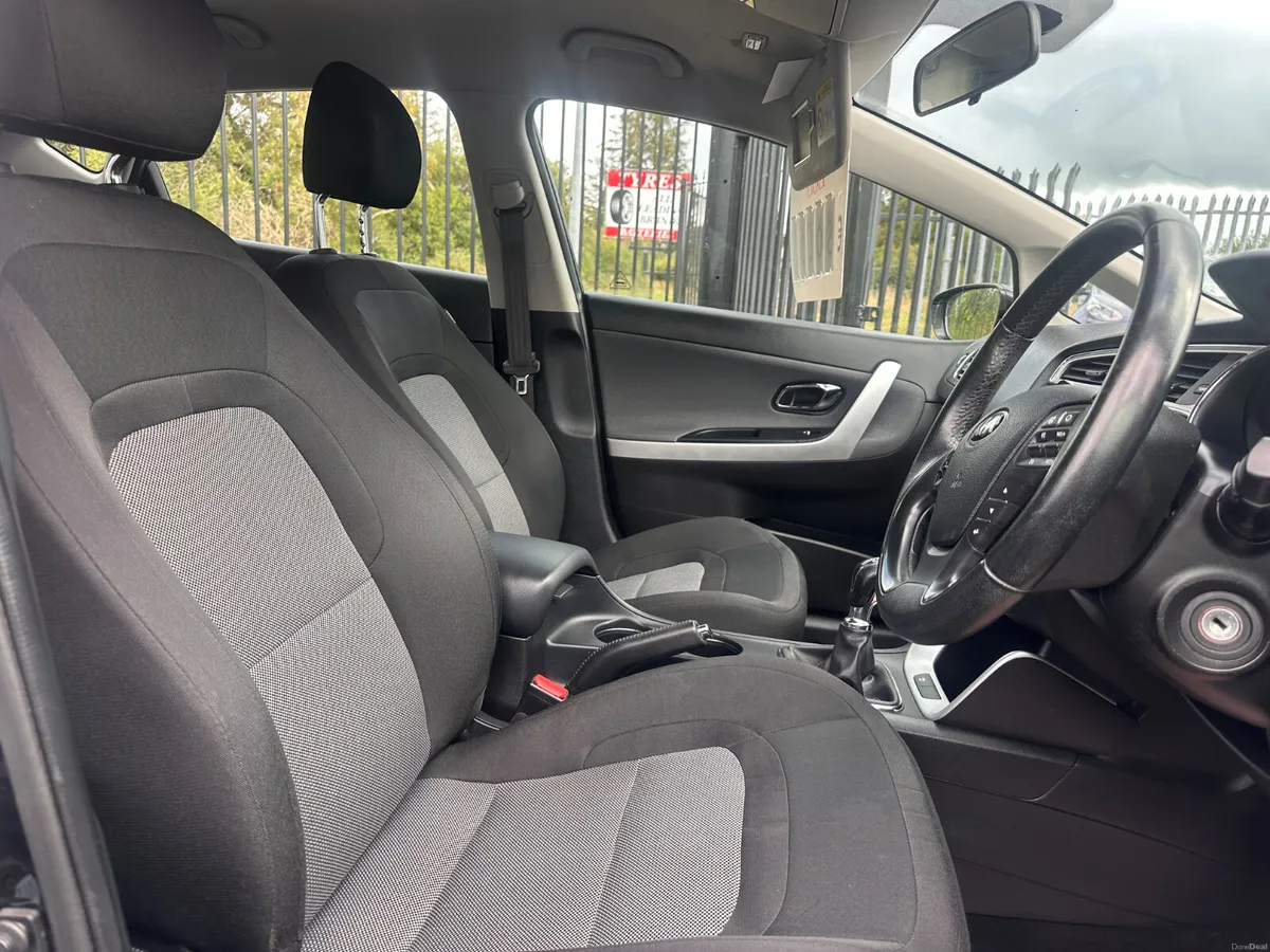 Kia Ceed 2017 - Image 6