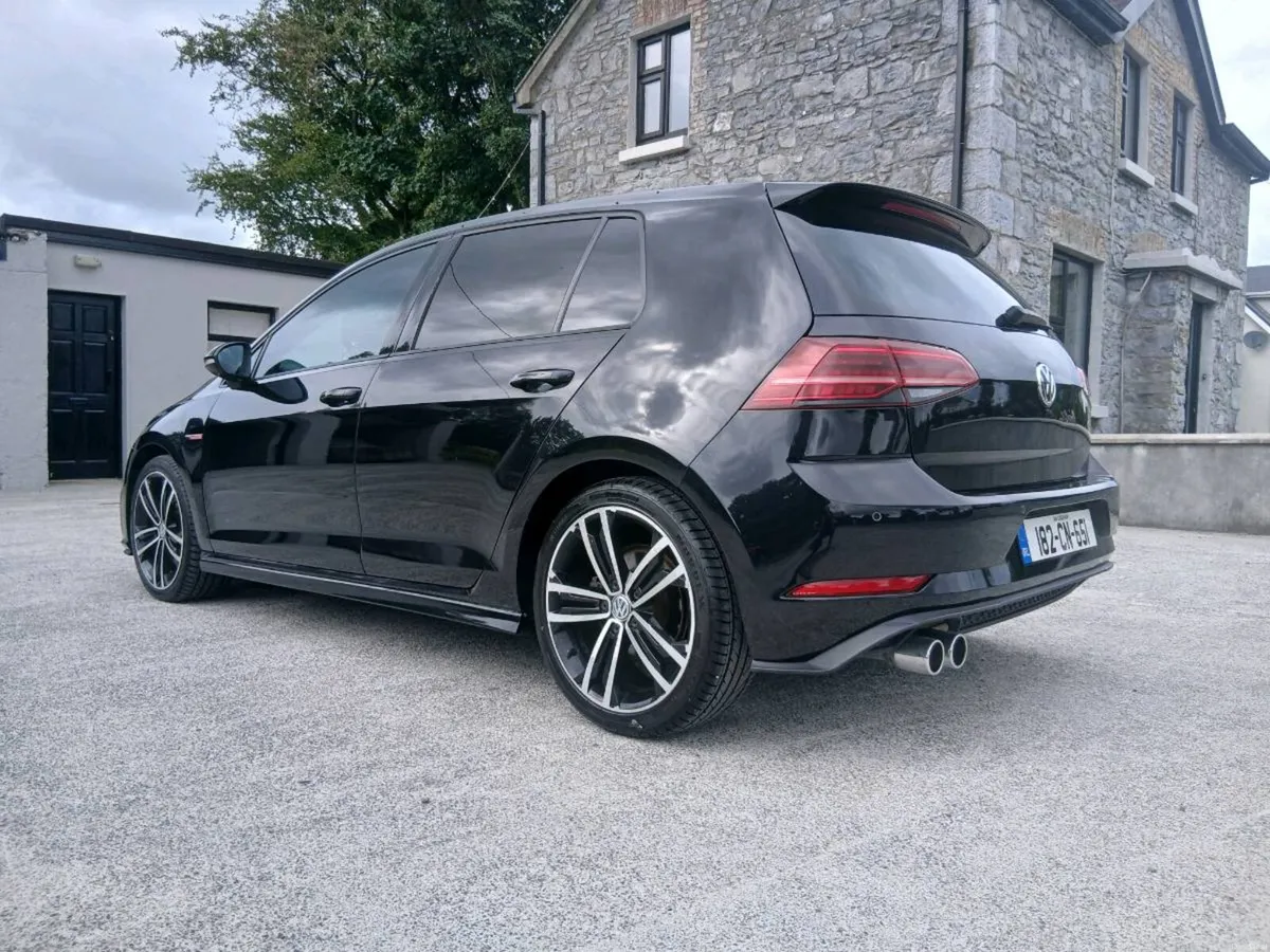 Golf Gtd auto - Image 2