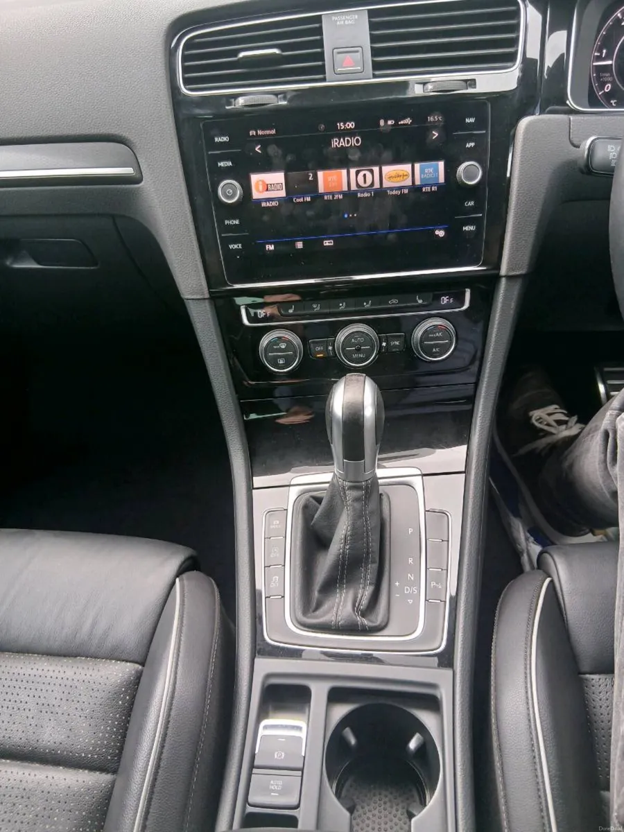 Golf Gtd auto - Image 4