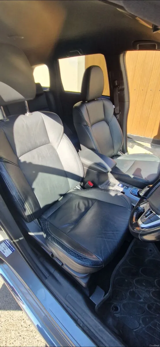 Mitsubishi Outlander 2019 - Image 4