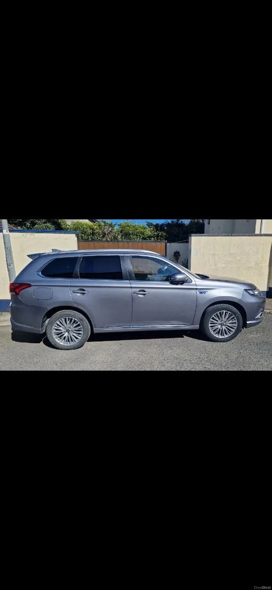 Mitsubishi Outlander 2019 - Image 3