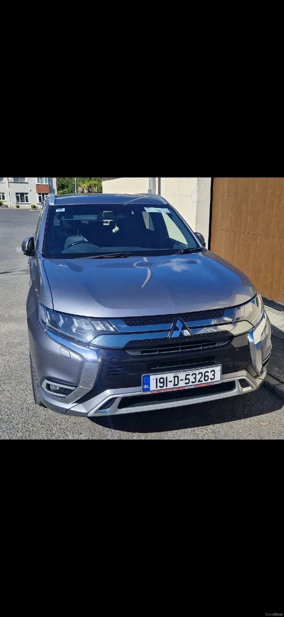 Mitsubishi Outlander 2019 - Image 5