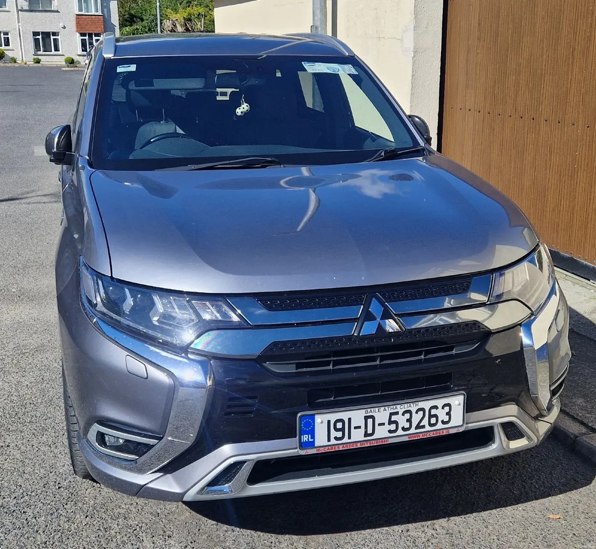 Mitsubishi Outlander 2019 - Image 1