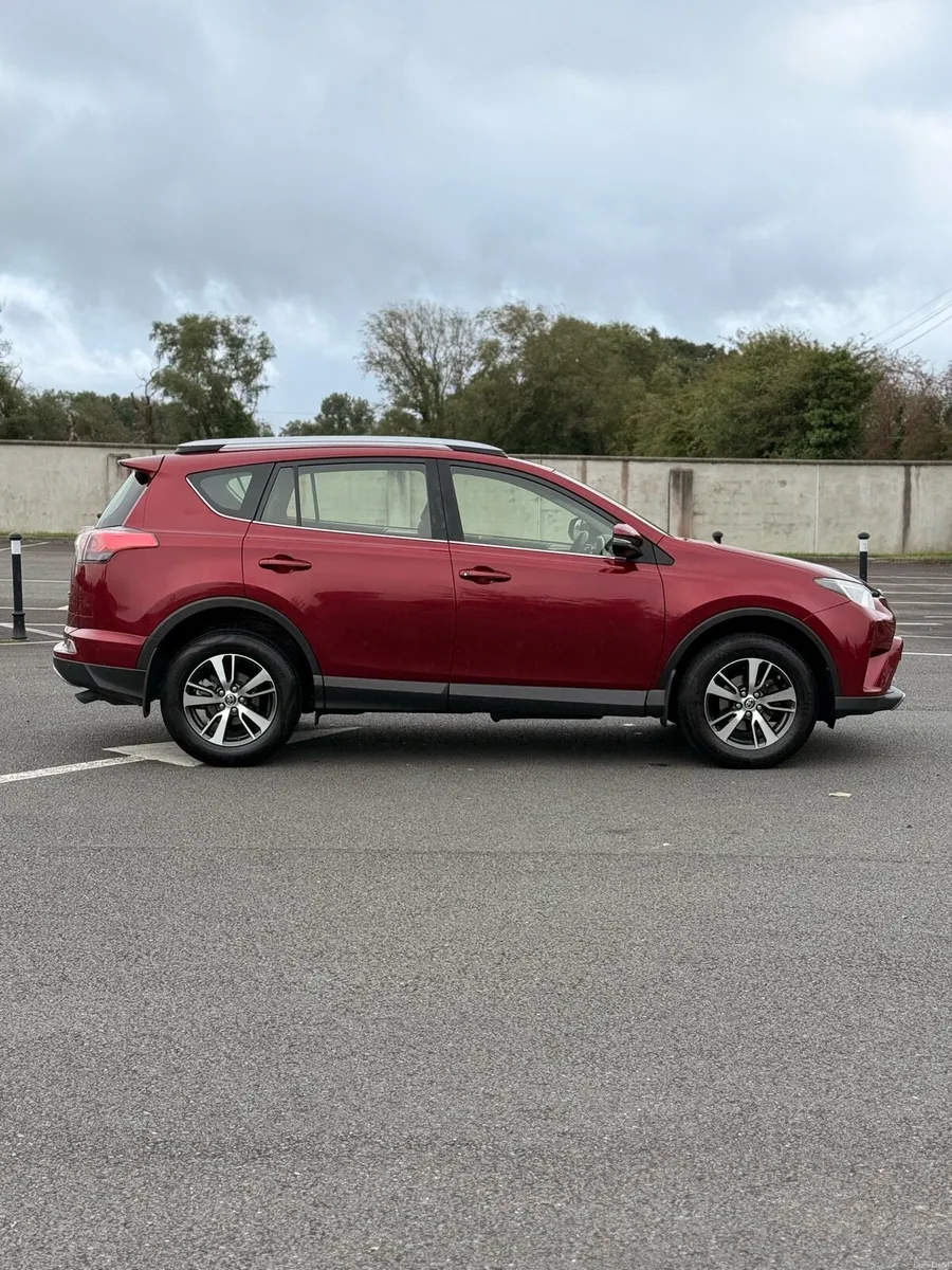 2018 TOYOTA RAV4 | 3 months warranty | - Image 6