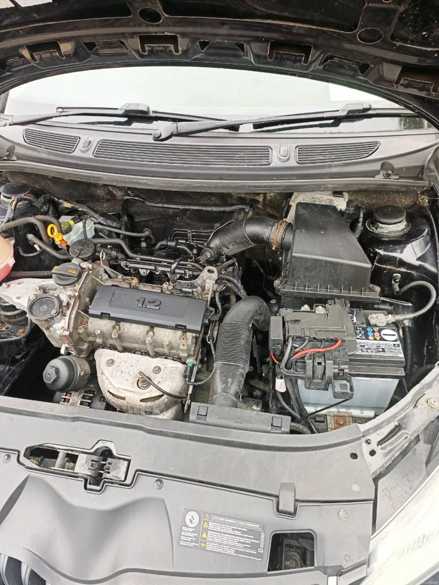 Skoda fabia - Image 3