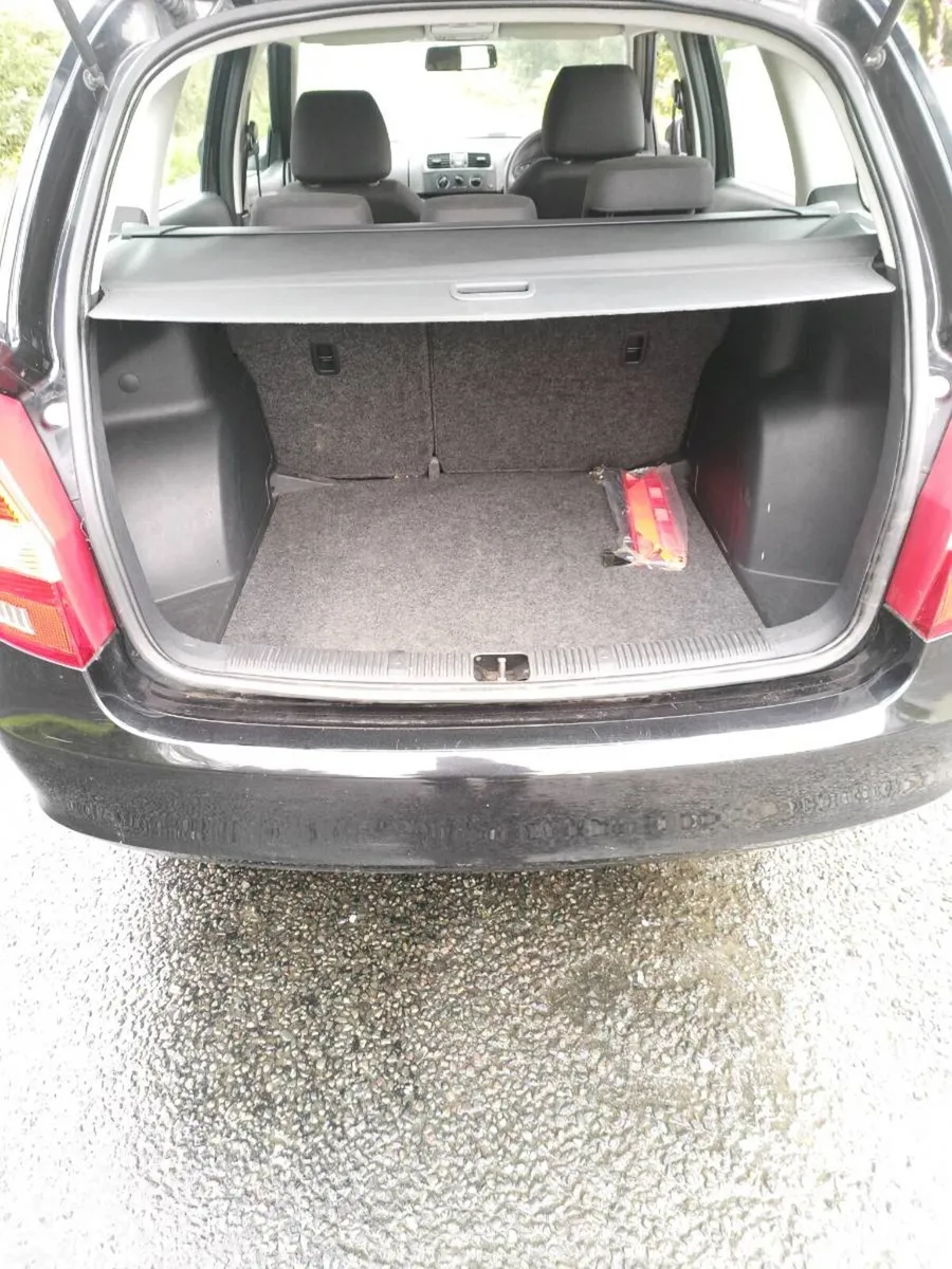 Skoda fabia - Image 4