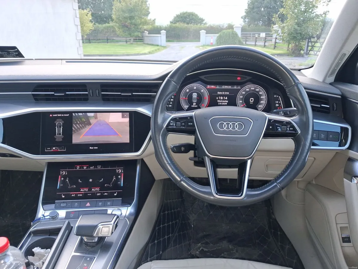 Audi A6 2019 - Image 6
