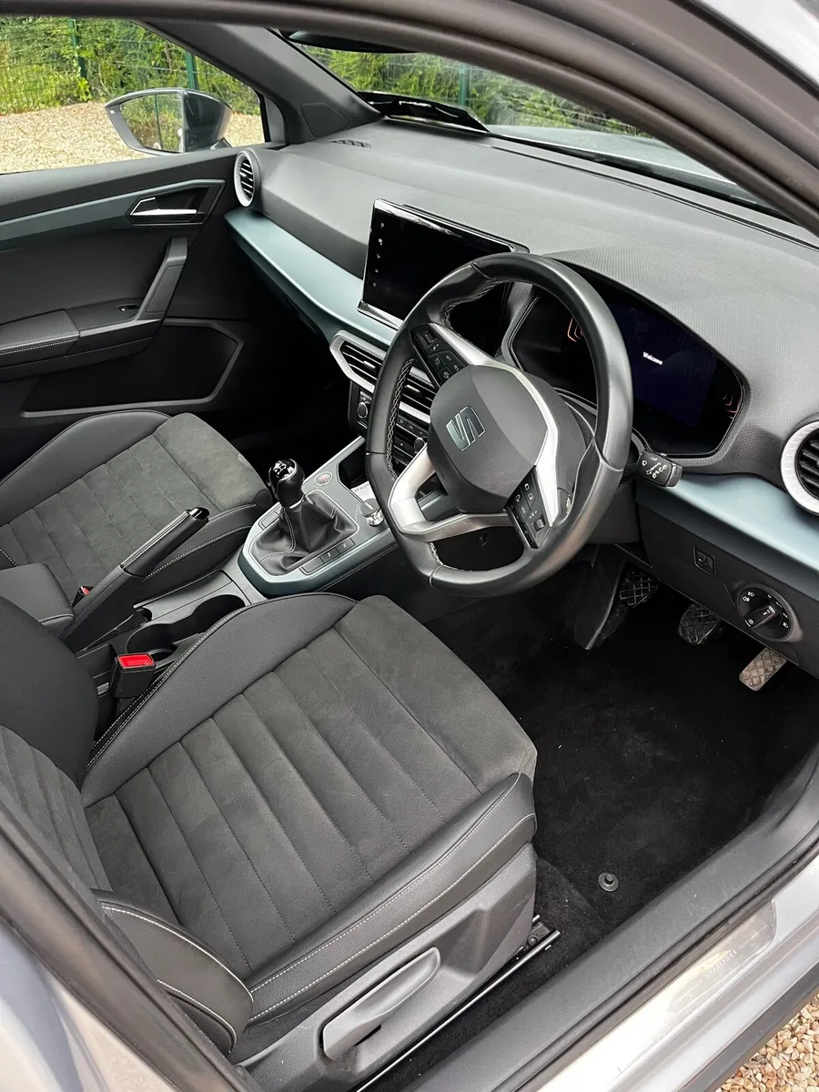 SEAT Arona 2024 - Image 4
