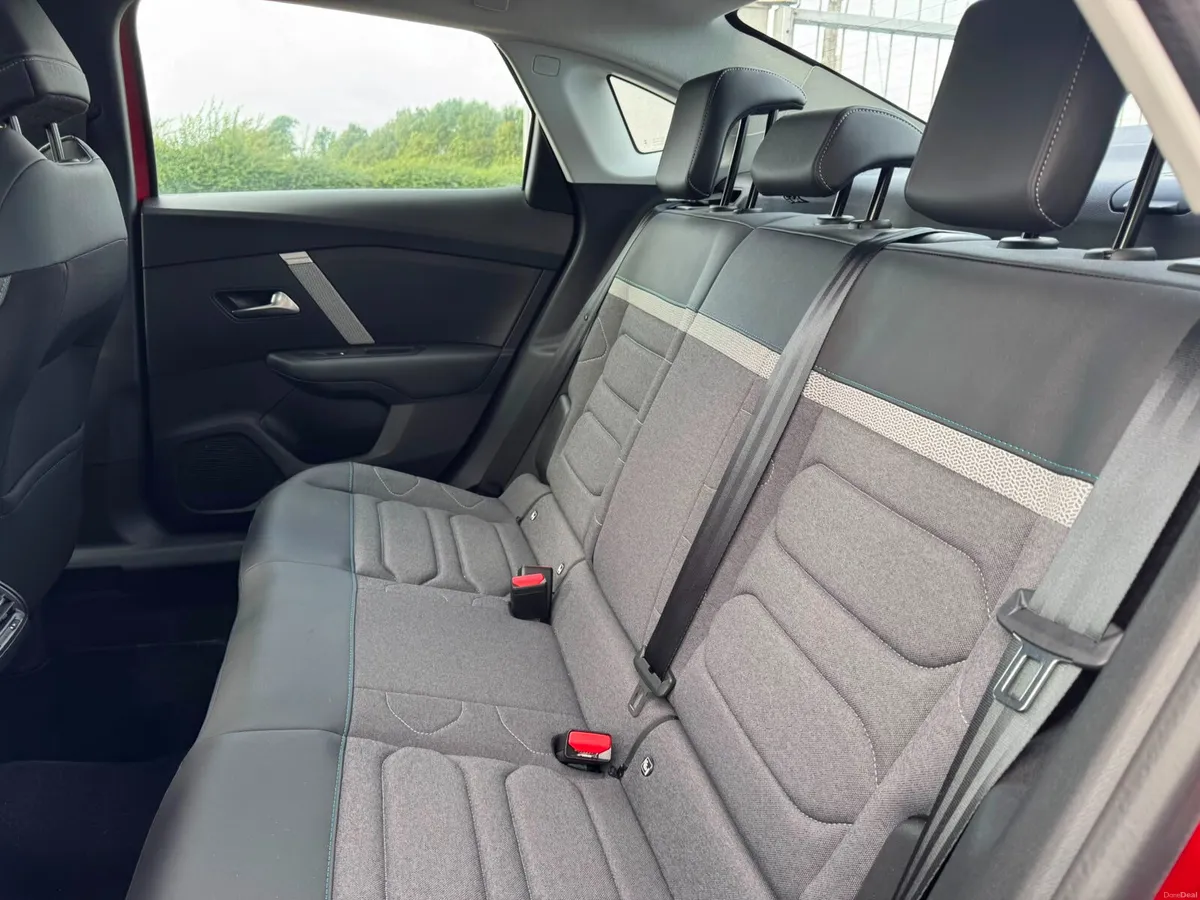 Citroen C4X YOU 2024 - Image 6
