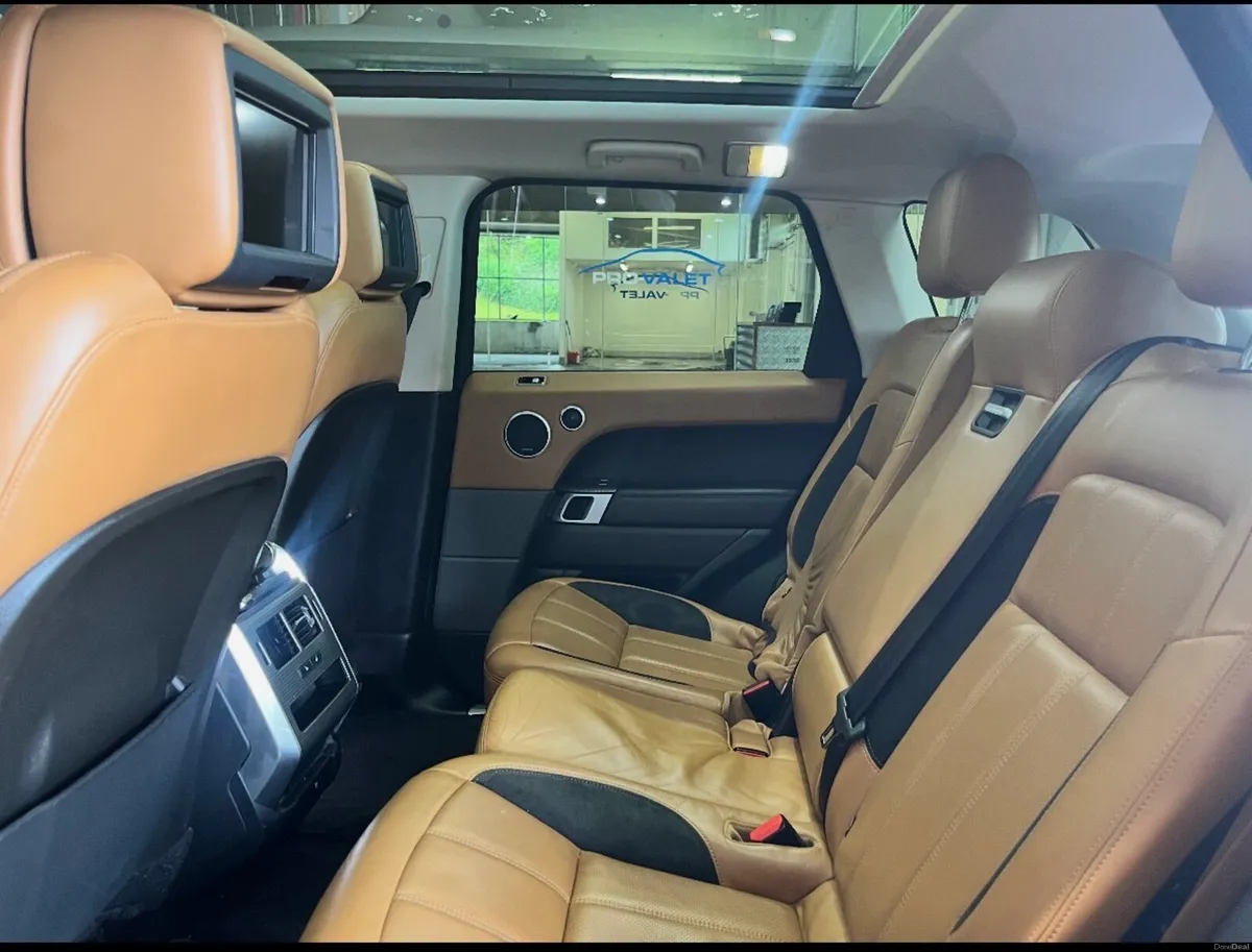 Range Rover Sport - hybrid - Image 6