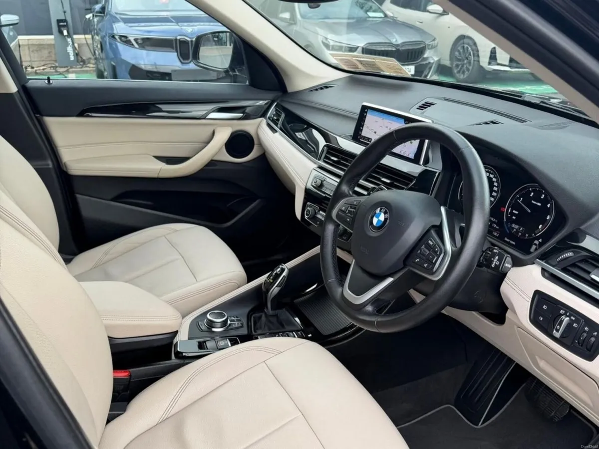 BMW X1 sDrive18d xLine - Image 6