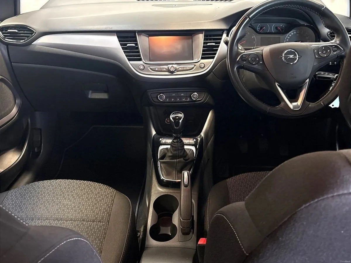 Opel Crossland SC 1.5 Turbo D 110PS 6 Speed - Image 2