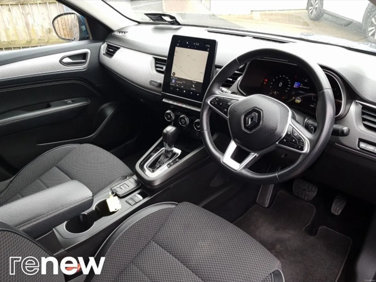 Renault Arkana TCe 140 Auto techno - Image 6