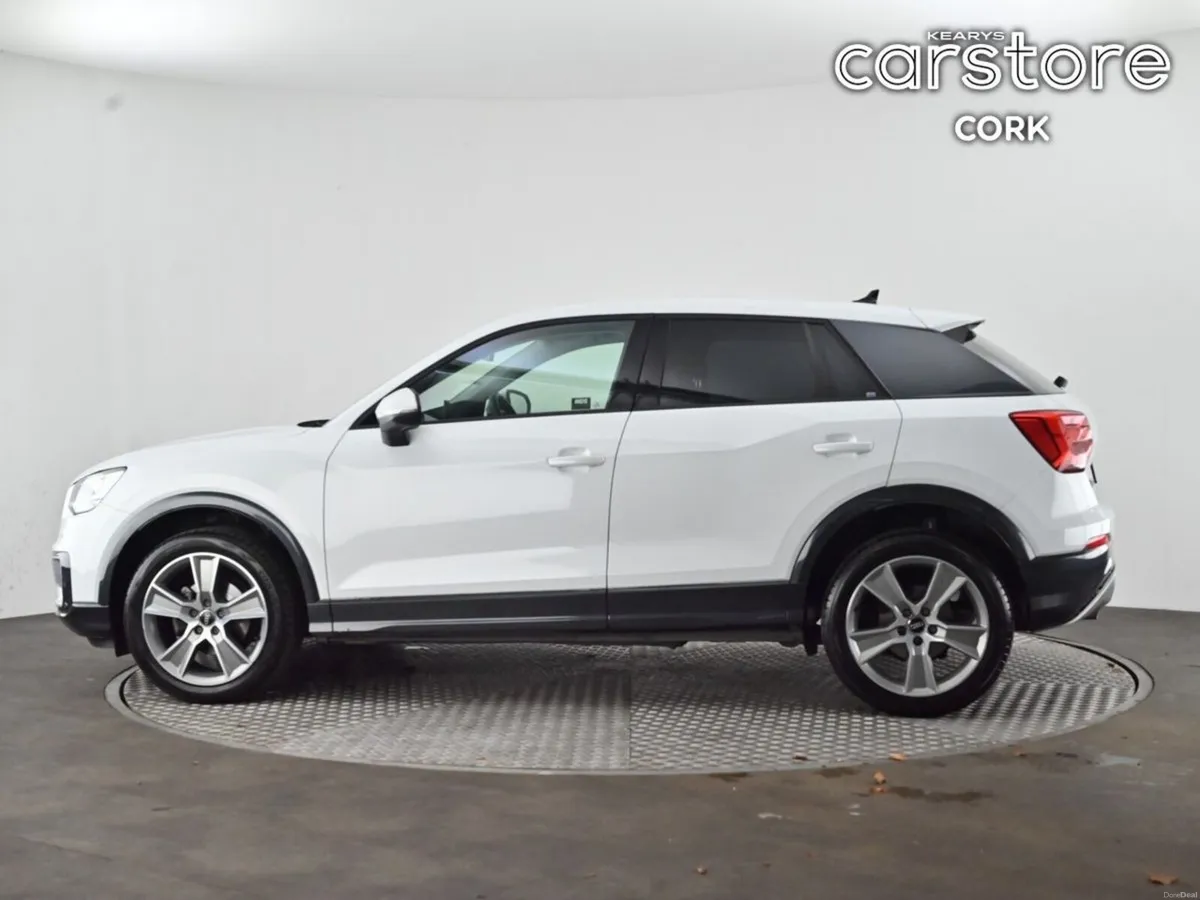 Audi Q2 30 TFSI 116HP SE - Image 3