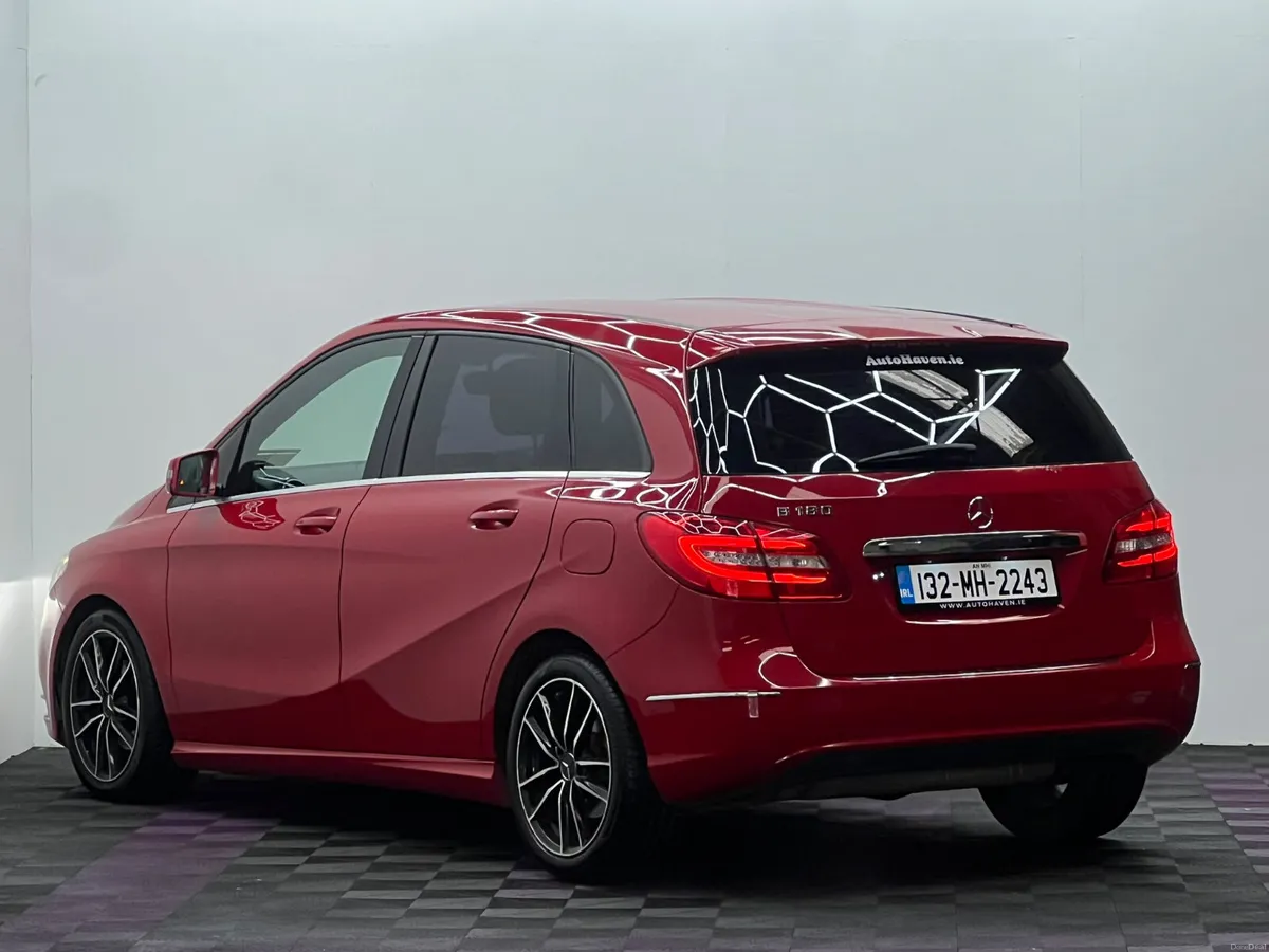 2013 Mercedes-Benz B-Class , Automatic - Image 6