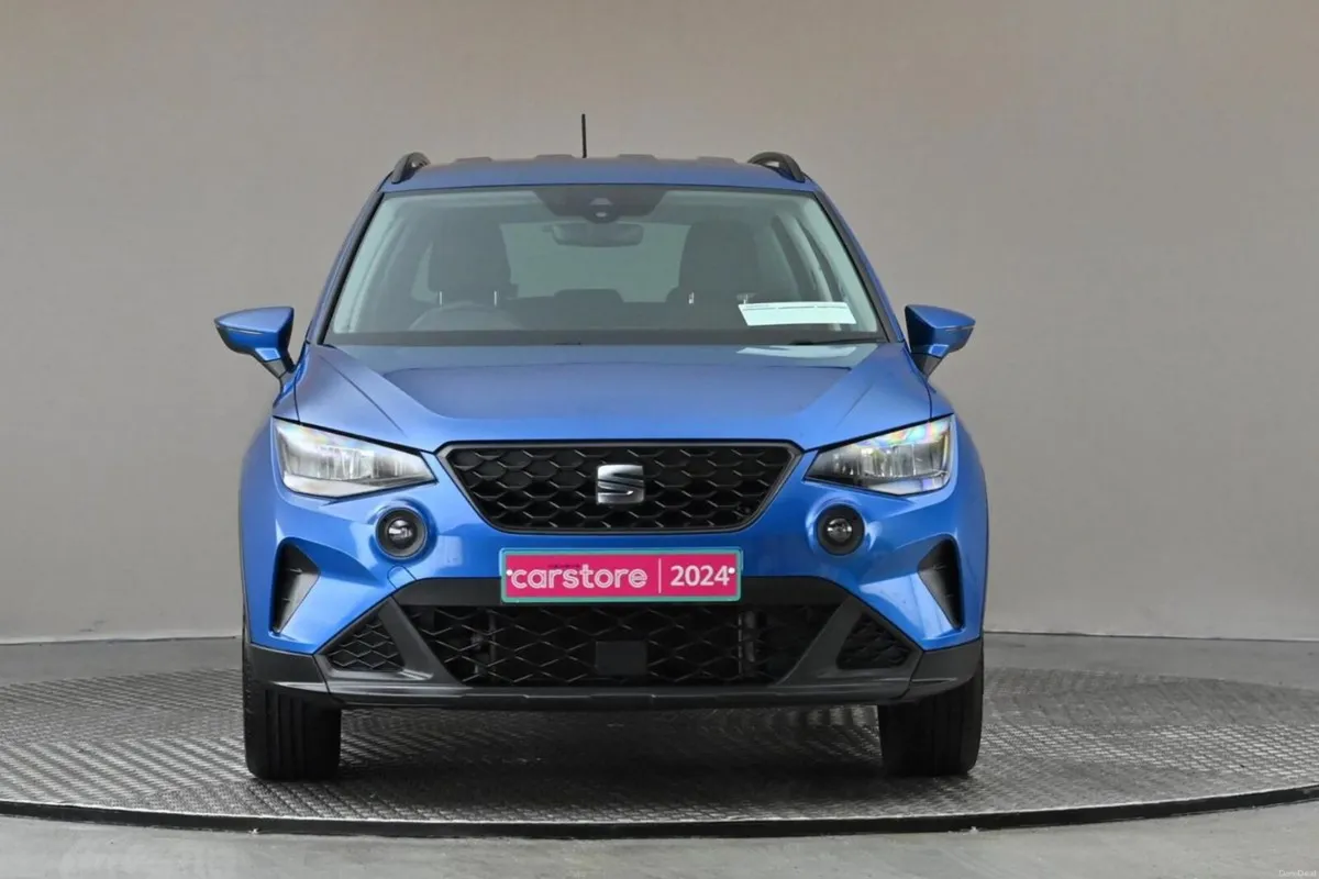 SEAT Arona 1.0 TSI 95BHP SE+ 5SPD - Image 2