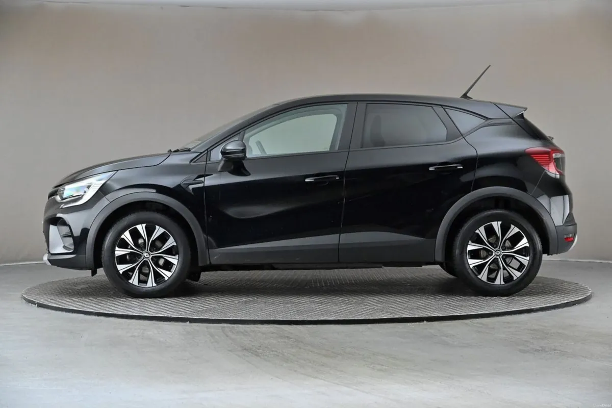 Renault Captur 1.0 TCE EVOLUTION 6SPD - Image 5