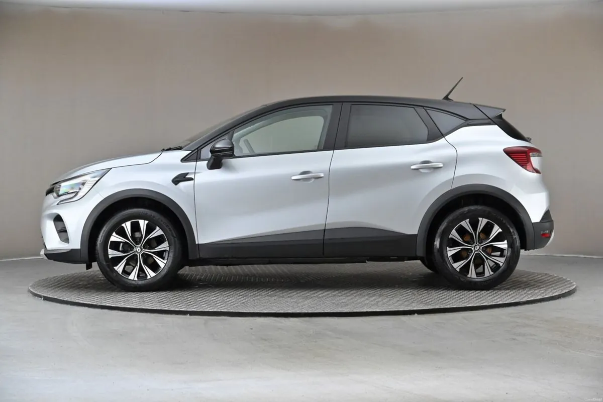 Renault Captur 1.0 TCE EVOLUTION 6SPD BI-TONE ROOF - Image 5